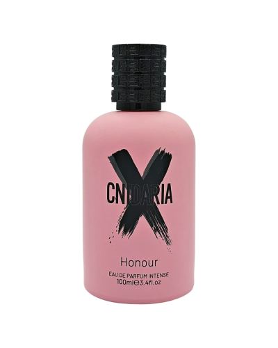 Samam Cnidaria X Honor Eau de Parfum Intense for Women 100ml