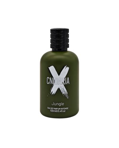 Samam Cnidaria X Jungle Eau de Parfum Intense for Men 100ml