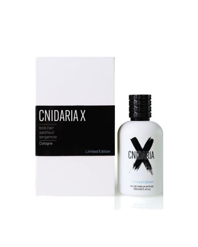 Samam Cnidaria X Limited Edition Eau de Parfum Intense for Unisex 100ml