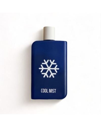 Samam Cool Mist Eau de Parfum for Men 100ml