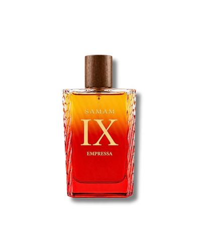 Samam Empressa IX Eau de Parfum for Unisex 100ml
