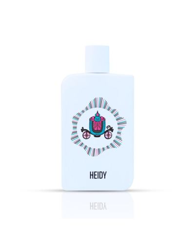 Samam Heidy Eau de Parfum for Unisex 100ml