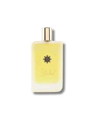 Samam Istanbul Eau de Parfum for Unisex 100ml