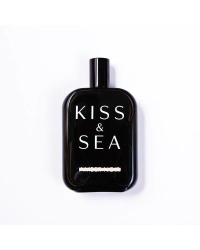 Samam Kiss and Sea Amber Noir Eau de Parfum for Unisex 100ml