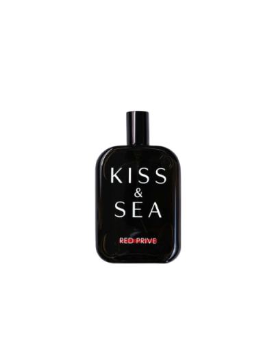 Samam Kiss and Sea Red Prive Eau de Parfum for Unisex 100ml