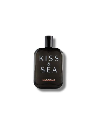 Samam Kiss & Sea Nicotine Eau de Parfum for Unisex 100ml