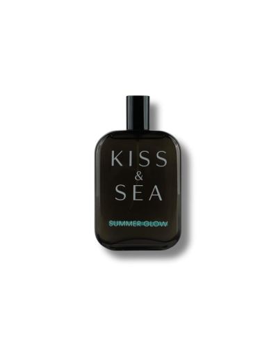 Samam Kiss & Sea Summer Glow Eau de Parfum for Unisex 100ml