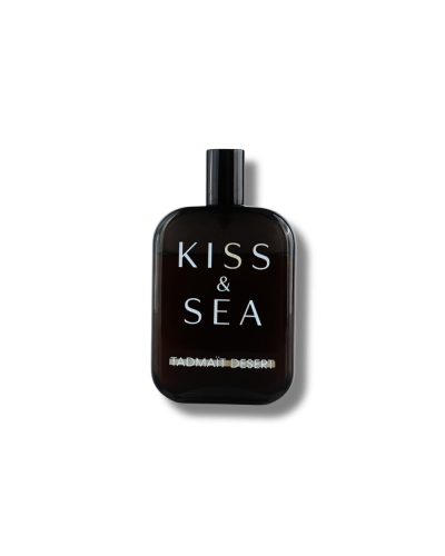 Samam Kiss & Sea Tadmait Desert Eau de Parfum for Unisex 100ml