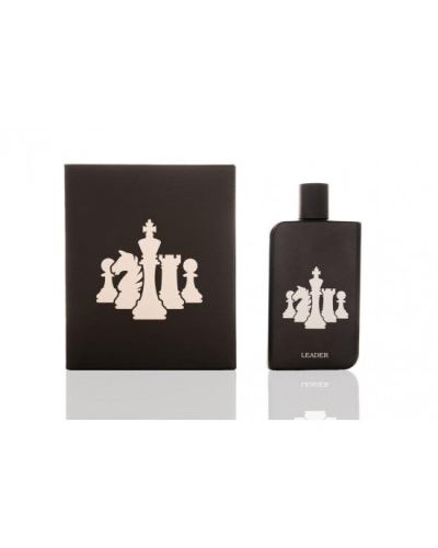 Samam Leader Eau de Parfum for Unisex 100ml