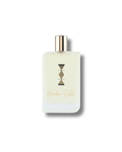 Samam Madain Saleh Eau de Parfum for Unisex 100ml