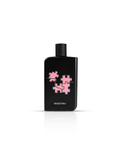 Samam Maestro Eau de Parfum for Women 100ml