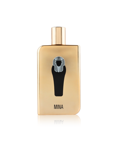Samam Mina Eau de Parfum for Unisex 100ml