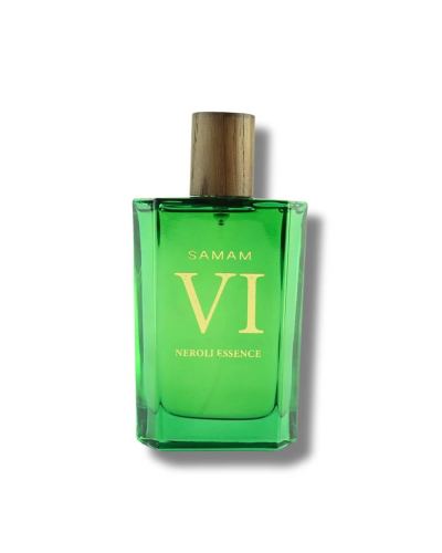 Samam Neroli Essence VI Eau de Parfum for Unisex 100ml