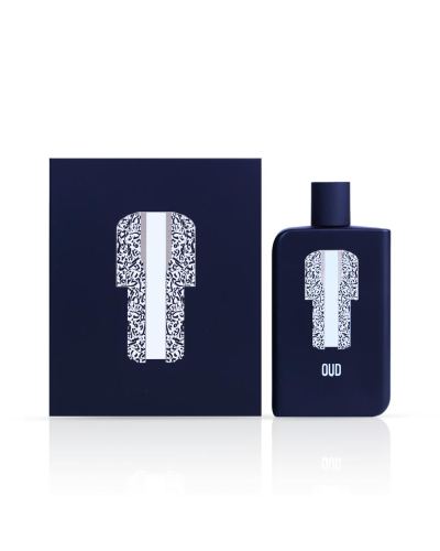 Samam Oud Eau de Parfum for Men 100ml