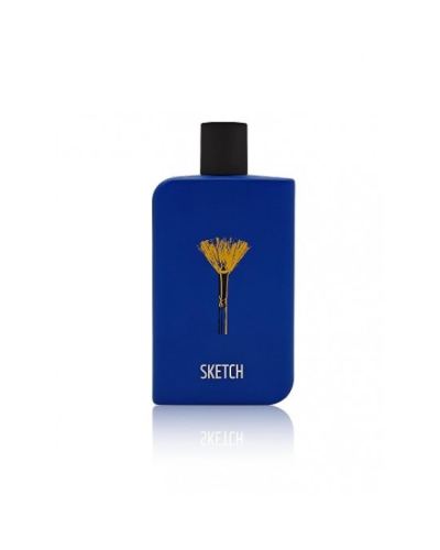 Samam Sketch Eau de Parfum for Unisex 100ml