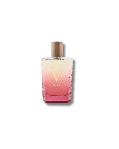 Samam V Flora Eau de Parfum for Women 100ml