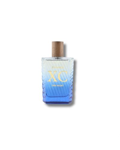 Samam XC The Night Eau de Parfum for Unisex 100ml