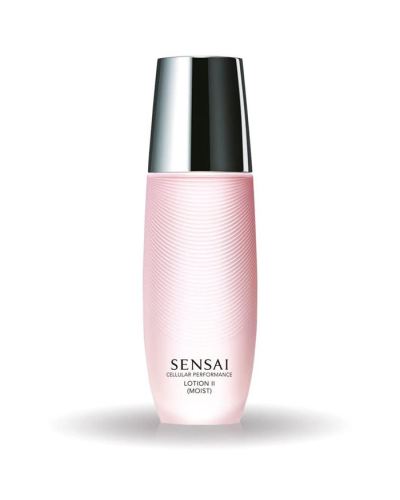 Sensai - Cellular Performance Lotion II 125ml