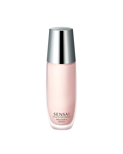 Sensai - Cellular Performance Emulsion II 100ml