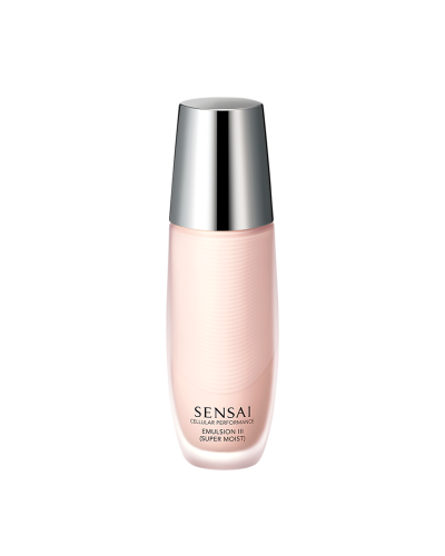 Sensai Cellular Performance Emulsion III Super Moist 100ml