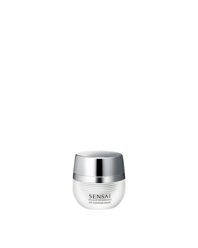 Sensai - Cellular Performance Eye Contour Cream 15ml