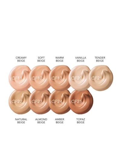Sensai - Cellular Performance Foundation Cream 30ml