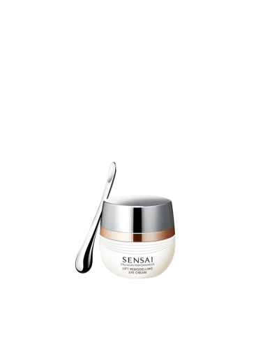 Sensai - Cellular Performance Remodelling Eye Cream 15ml