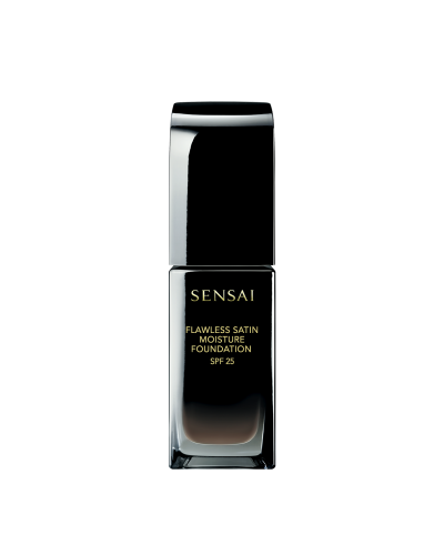 Sensai - Flawless Satin Moisture Foundation 30ml