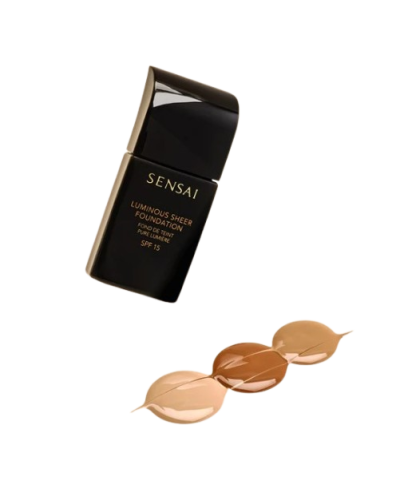 Sensai - Luminous Sheer Foundation 30ml