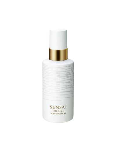 Sensai - SS17 Silky Body Emulsion 200ml