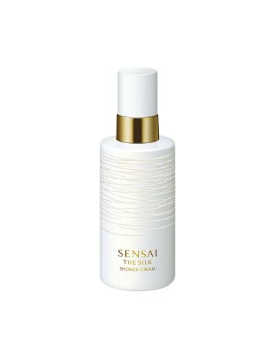 Sensai - The Silk Shower Cream 200ml
