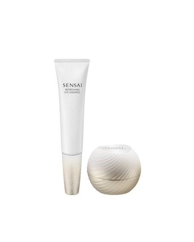 Sensai Total Eye Treatment