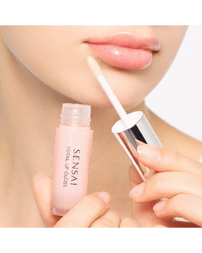 Sensai - Total Lip Gloss