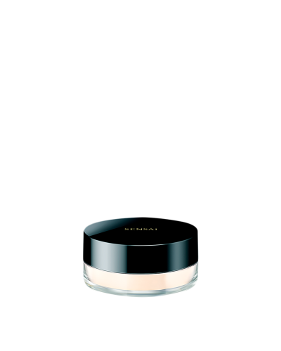 Sensai - Translucent Loose Powder