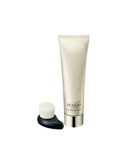 Sensai Ultimate The Creamy Soap 125ml