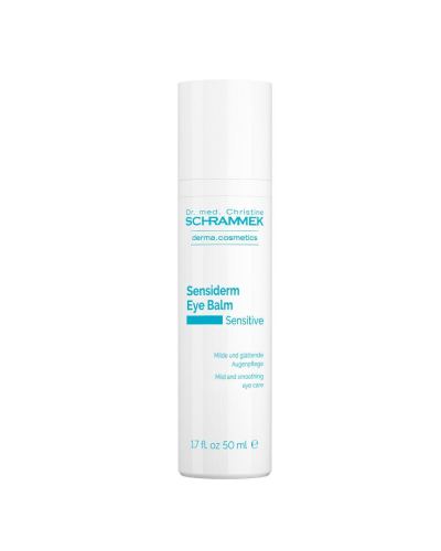 Dr. Schrammek Sensiderm Eye Balm 50ml