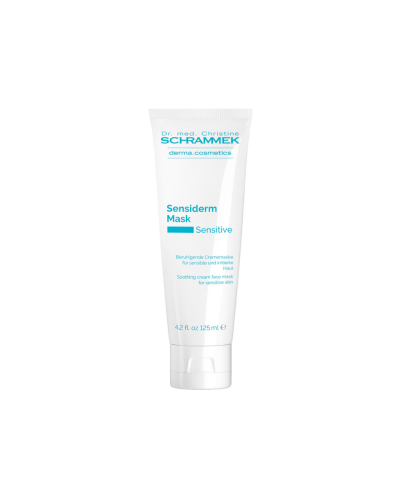 Dr. Schrammek Sensiderm Mask 125ml
