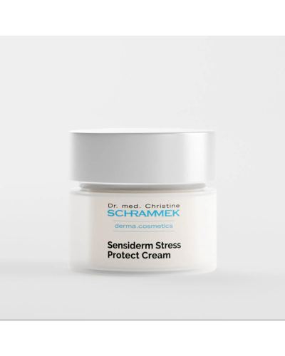 Dr. Schrammek Sensiderm Stress Protect Cream 50ml