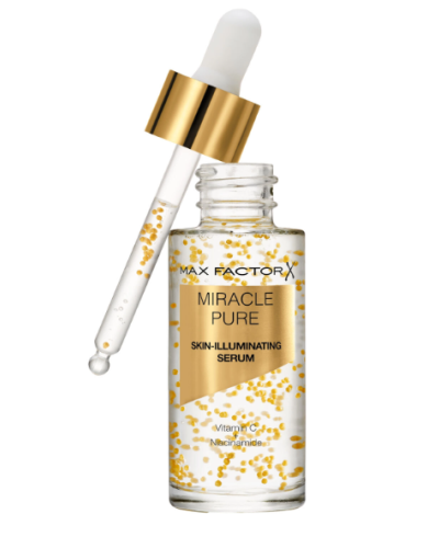 Max Factor -serum Miracle Pure