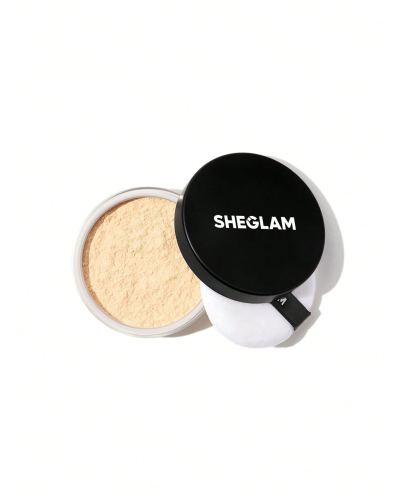 SHEGLAM Baked Glow Setting Powder