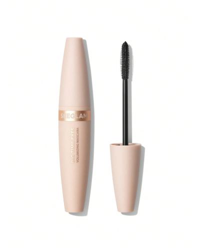 SHEGLAM Big Time Eyes Volumizing Mascara - Black