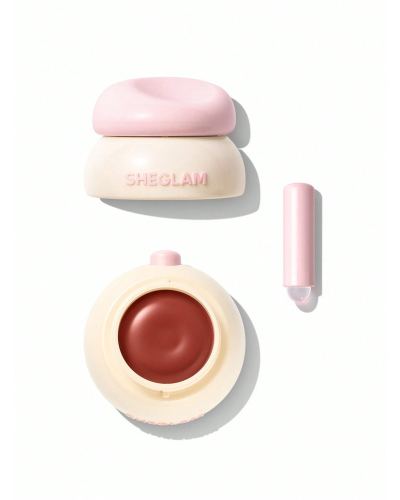 SHEGLAM Bounce Putty Pocket Lip Pot 3.5g