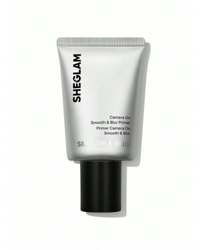 SHEGLAM Camera On Smooth & Blur Primer 30g