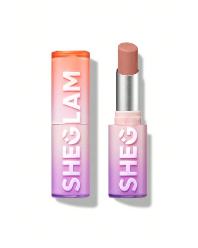 SHEGLAM Dynamat Boom Long Lasting Matte Lipstick Encore Energy