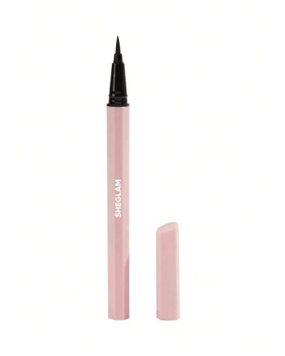 SHEGLAM Eternal Beauty Liquid Eyeliner Black