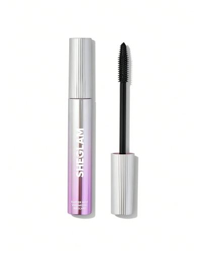 Sheglam Flutter Wink Volumizing Mascara - Black