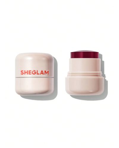 SHEGLAM Jelly Licious Hydrating Lip & Blush Tint 10g