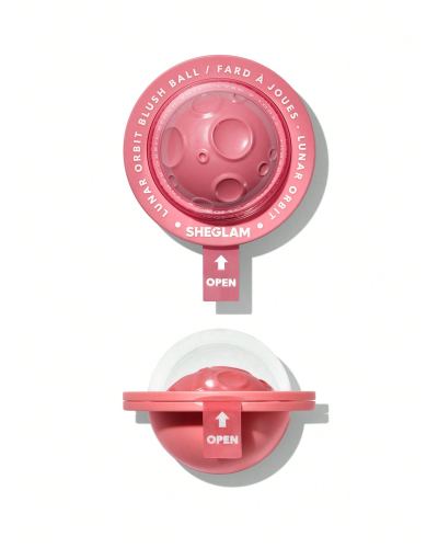Sheglam Lunar Orbit Blush Ball-adorn