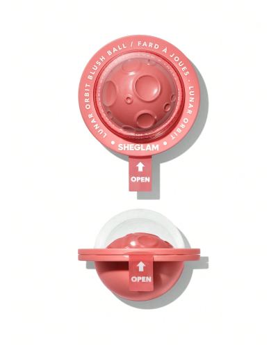 Sheglam Lunar Orbit Blush Ball-atmosphere