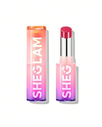 Sheglam Mirror Kiss High-shine Lipstick Periodt